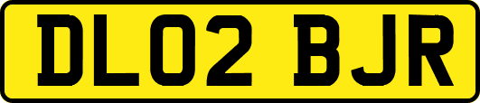 DL02BJR