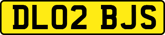 DL02BJS