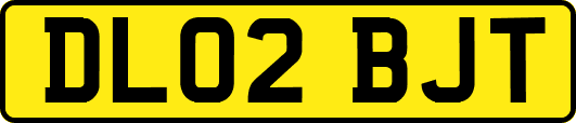 DL02BJT