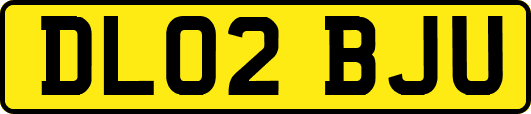 DL02BJU