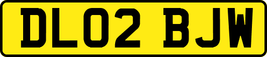DL02BJW