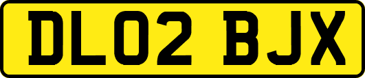 DL02BJX