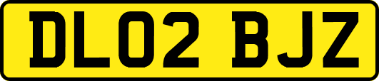 DL02BJZ