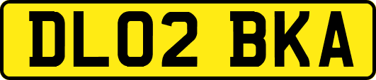 DL02BKA