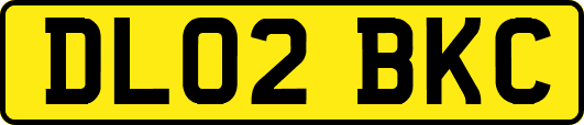 DL02BKC