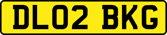 DL02BKG