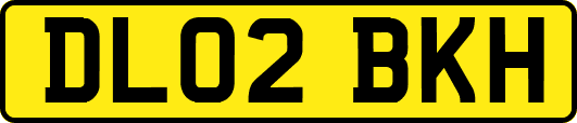 DL02BKH