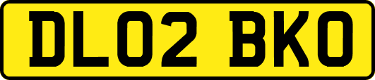 DL02BKO