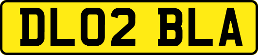 DL02BLA