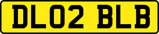 DL02BLB