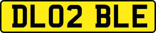 DL02BLE