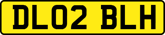 DL02BLH