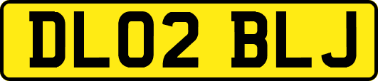 DL02BLJ