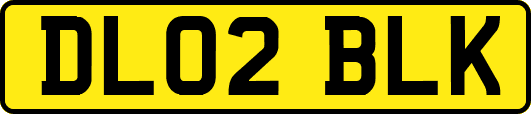 DL02BLK