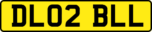 DL02BLL