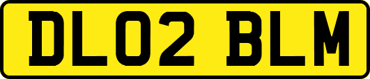 DL02BLM