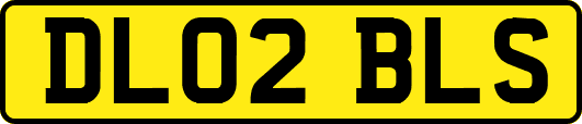 DL02BLS