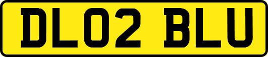DL02BLU