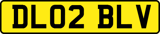 DL02BLV