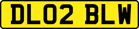 DL02BLW