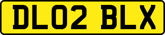 DL02BLX
