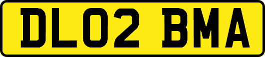 DL02BMA