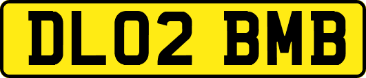 DL02BMB