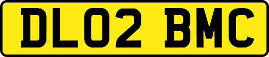 DL02BMC