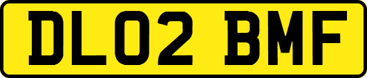 DL02BMF