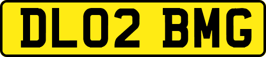 DL02BMG