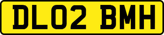 DL02BMH