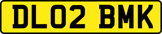 DL02BMK