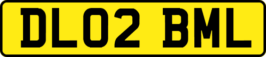 DL02BML