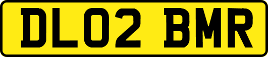 DL02BMR