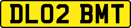 DL02BMT