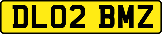 DL02BMZ