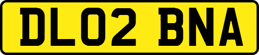 DL02BNA
