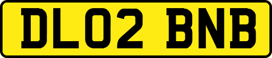 DL02BNB