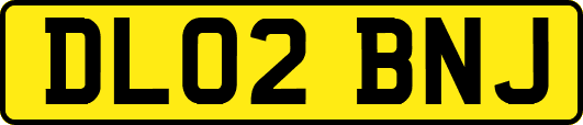 DL02BNJ