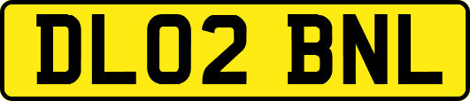 DL02BNL