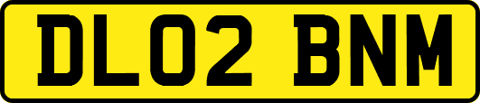 DL02BNM