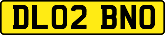 DL02BNO