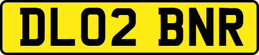 DL02BNR