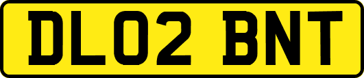 DL02BNT