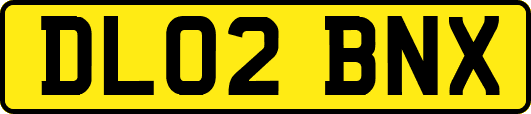 DL02BNX
