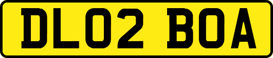 DL02BOA