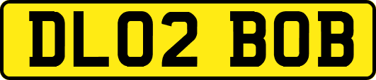 DL02BOB