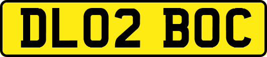 DL02BOC