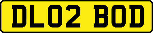 DL02BOD