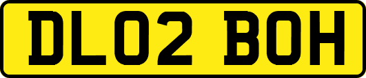 DL02BOH